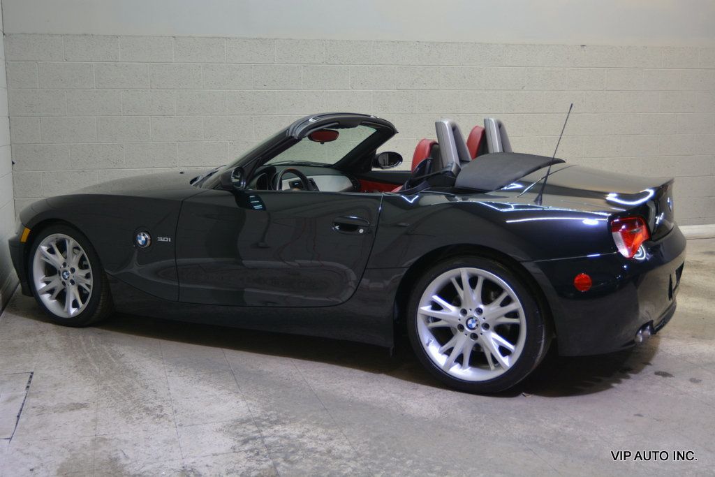 2008 BMW Z4 Roadster 3.0i - 22979624 - 28