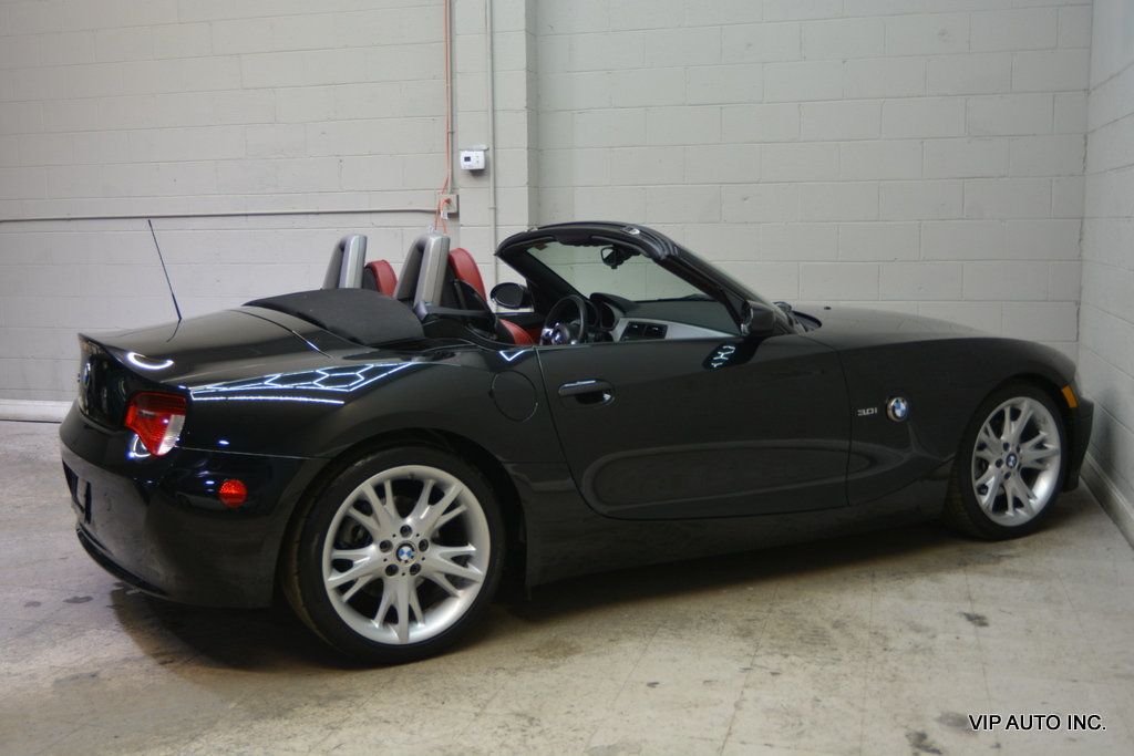 2008 BMW Z4 Roadster 3.0i - 22979624 - 29