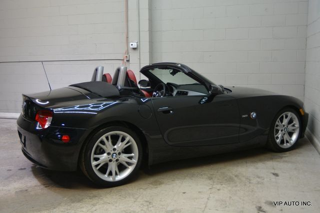 2008 BMW Z4 Roadster 3.0i - 22979624 - 29