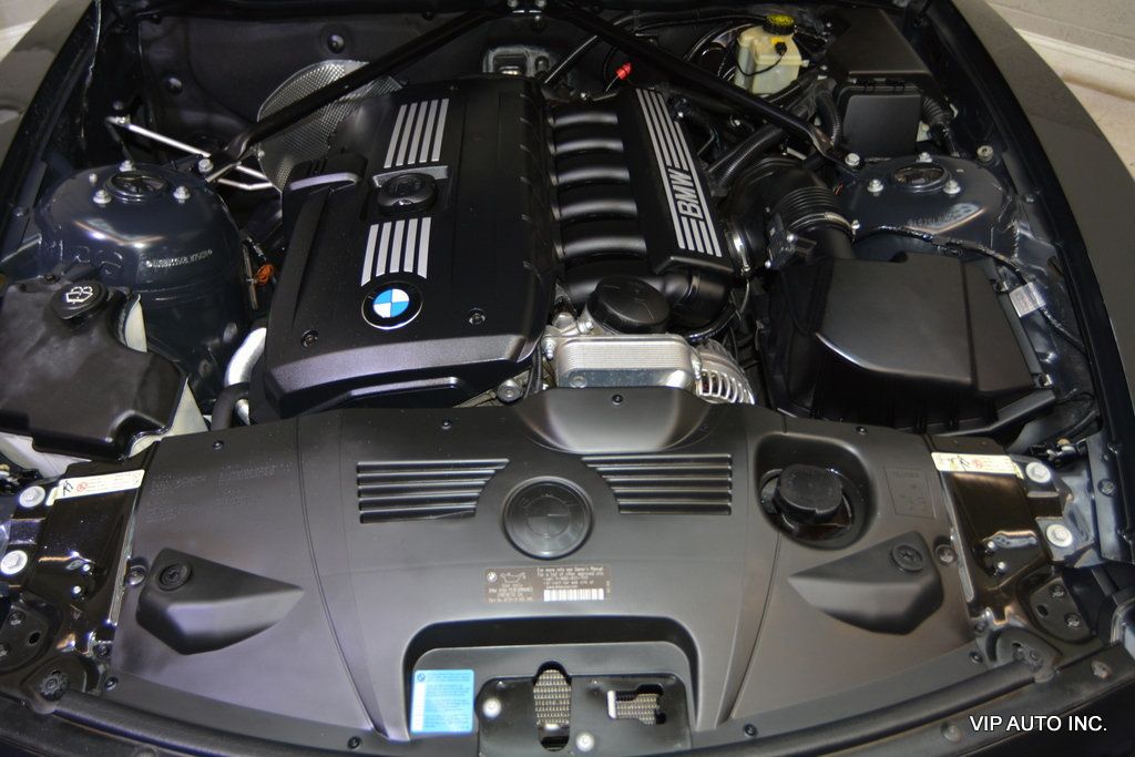 2008 BMW Z4 Roadster 3.0i - 22979624 - 30