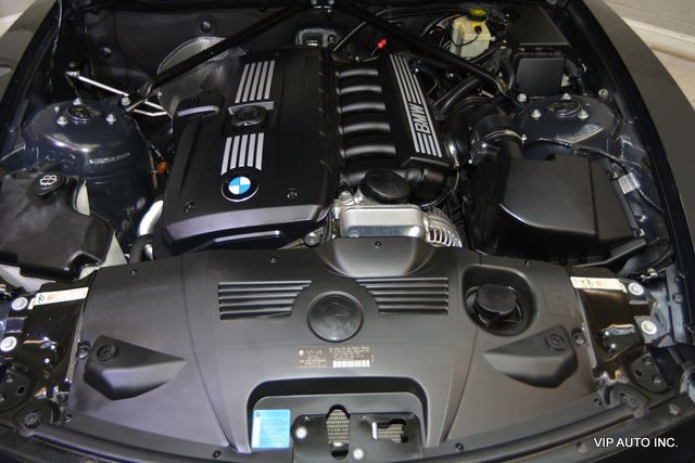 2008 BMW Z4 Roadster 3.0i - 22979624 - 30