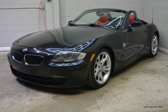 2008 BMW Z4 Roadster 3.0i - 22979624 - 5
