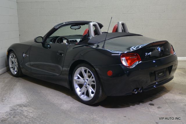 2008 BMW Z4 Roadster 3.0i - 22979624 - 6