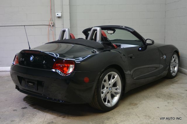 2008 BMW Z4 Roadster 3.0i - 22979624 - 7