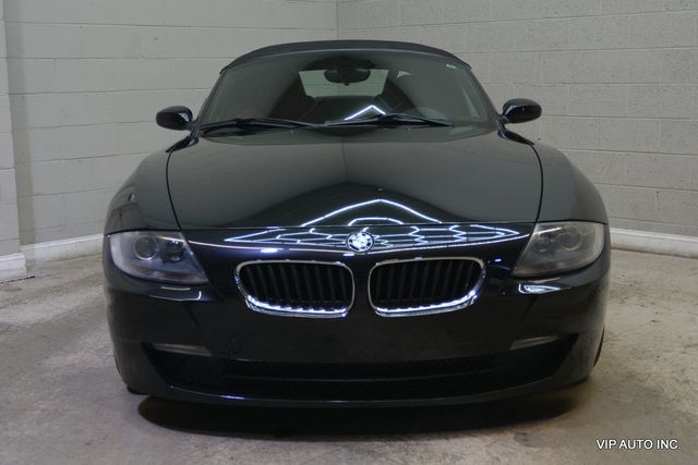 2008 BMW Z4 Roadster 3.0i - 22979624 - 8