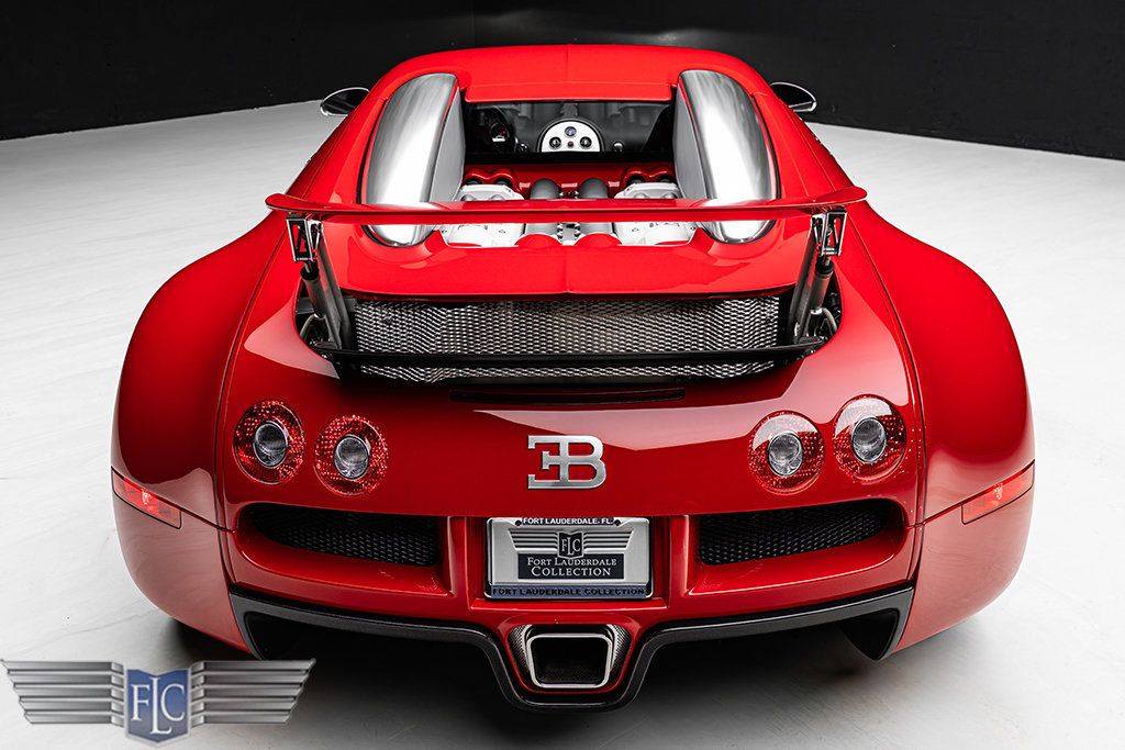 2008 Bugatti Veyron  - 23069704 - 9