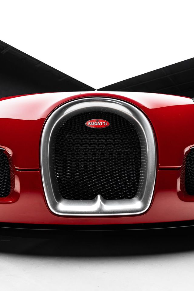 2008 Bugatti Veyron  - 23069704 - 10