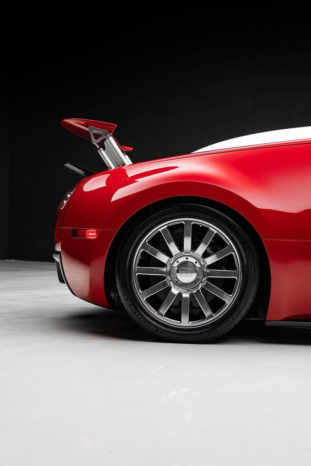 2008 Bugatti Veyron  - 23069704 - 11