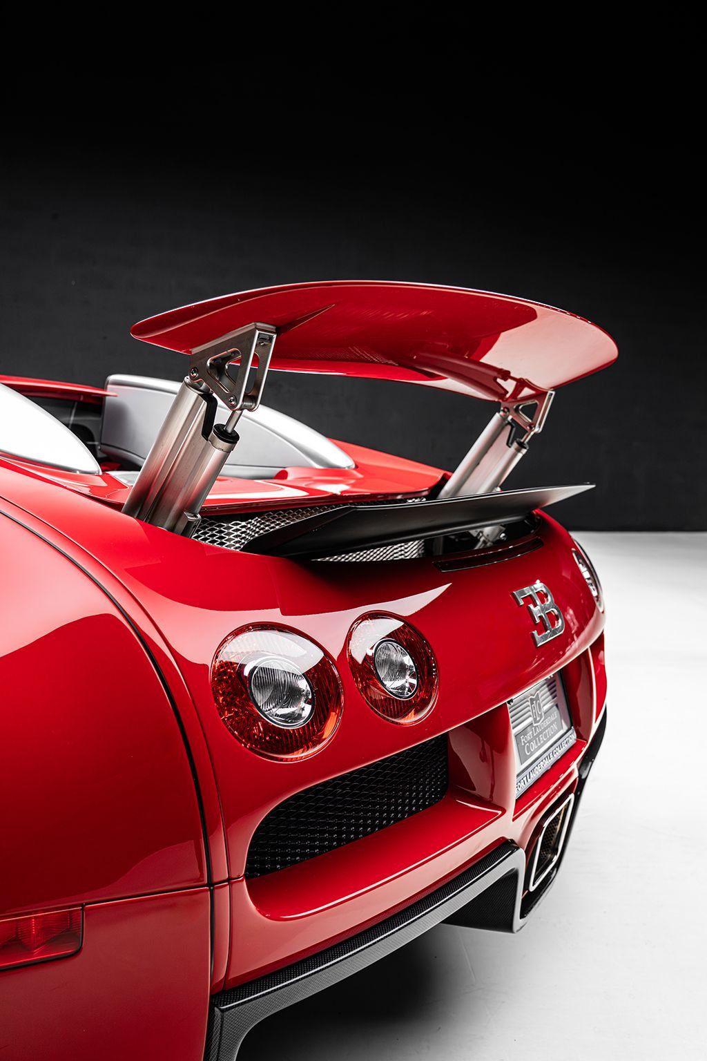 2008 Bugatti Veyron  - 23069704 - 13