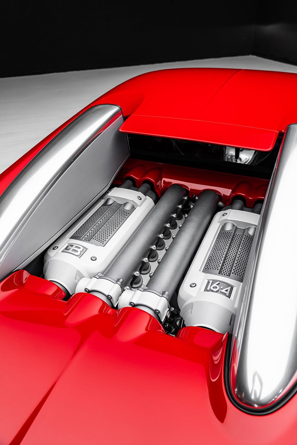 2008 Bugatti Veyron  - 23069704 - 14
