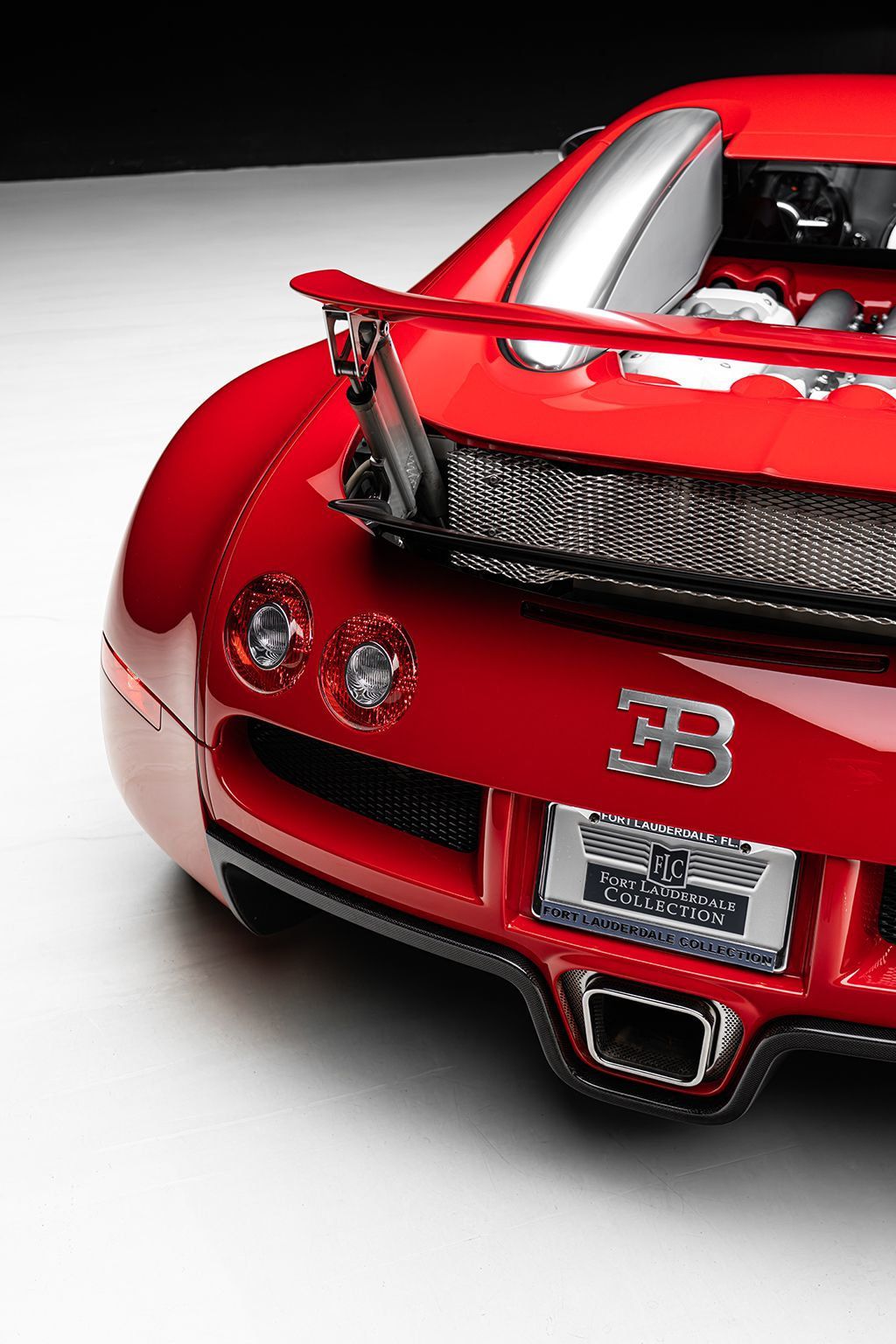 2008 Bugatti Veyron  - 23069704 - 15