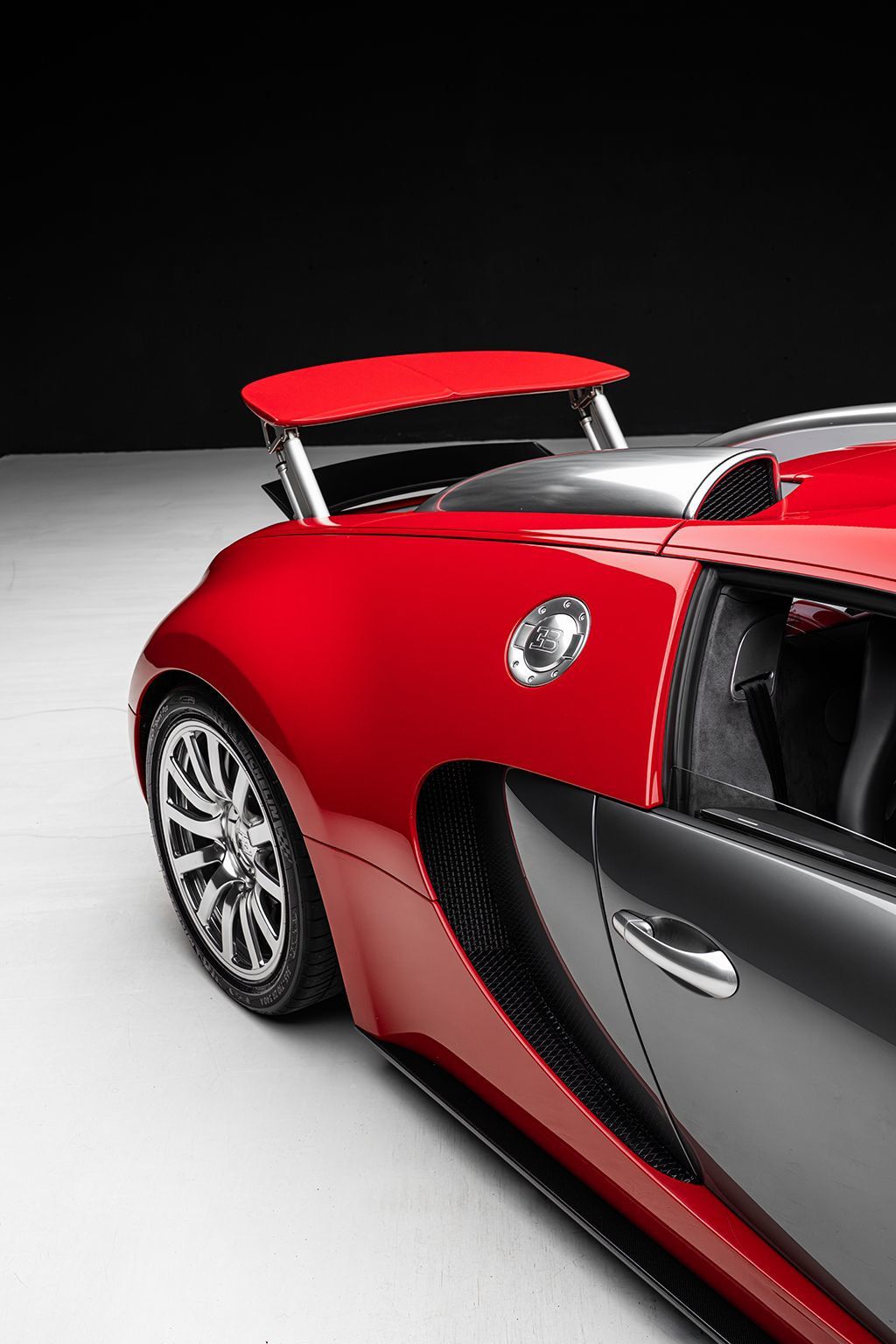 2008 Bugatti Veyron  - 23069704 - 17