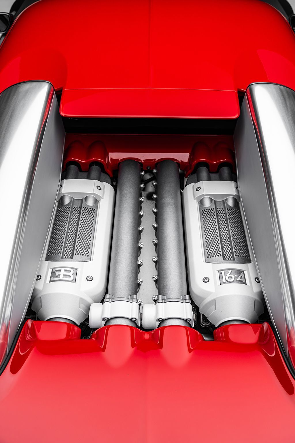 2008 Bugatti Veyron  - 23069704 - 18