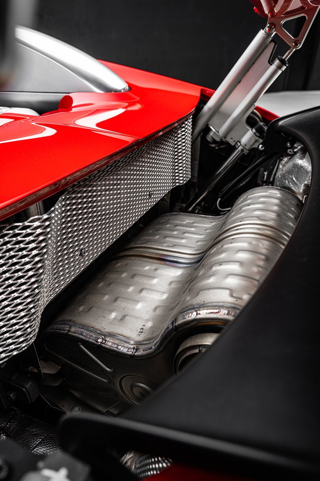 2008 Bugatti Veyron  - 23069704 - 19