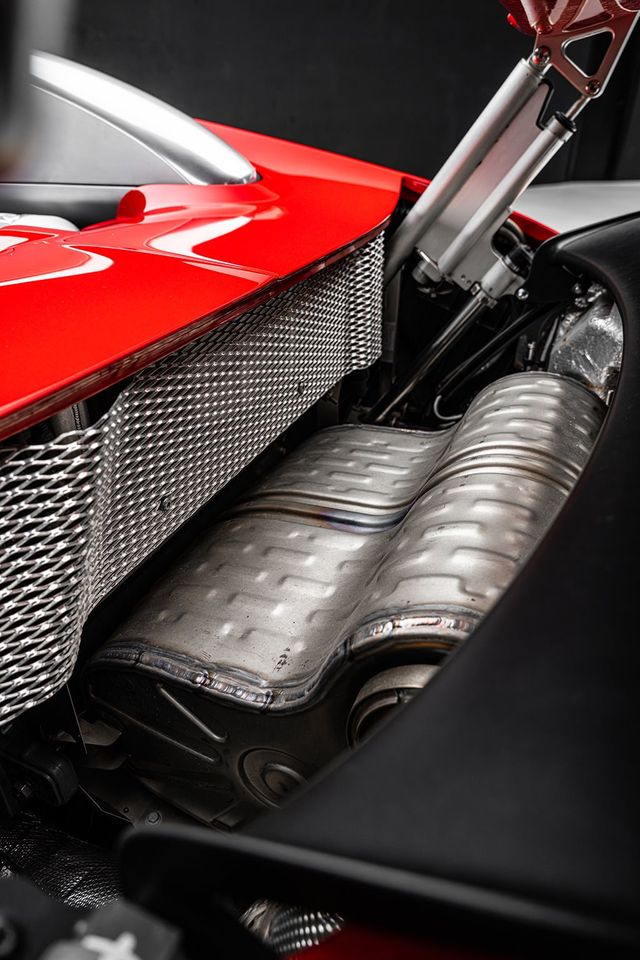 2008 Bugatti Veyron  - 23069704 - 19