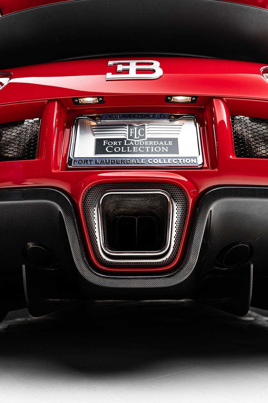 2008 Bugatti Veyron  - 23069704 - 20