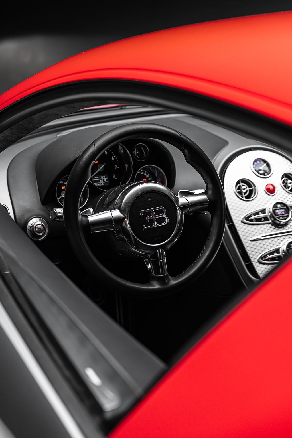 2008 Bugatti Veyron  - 23069704 - 21