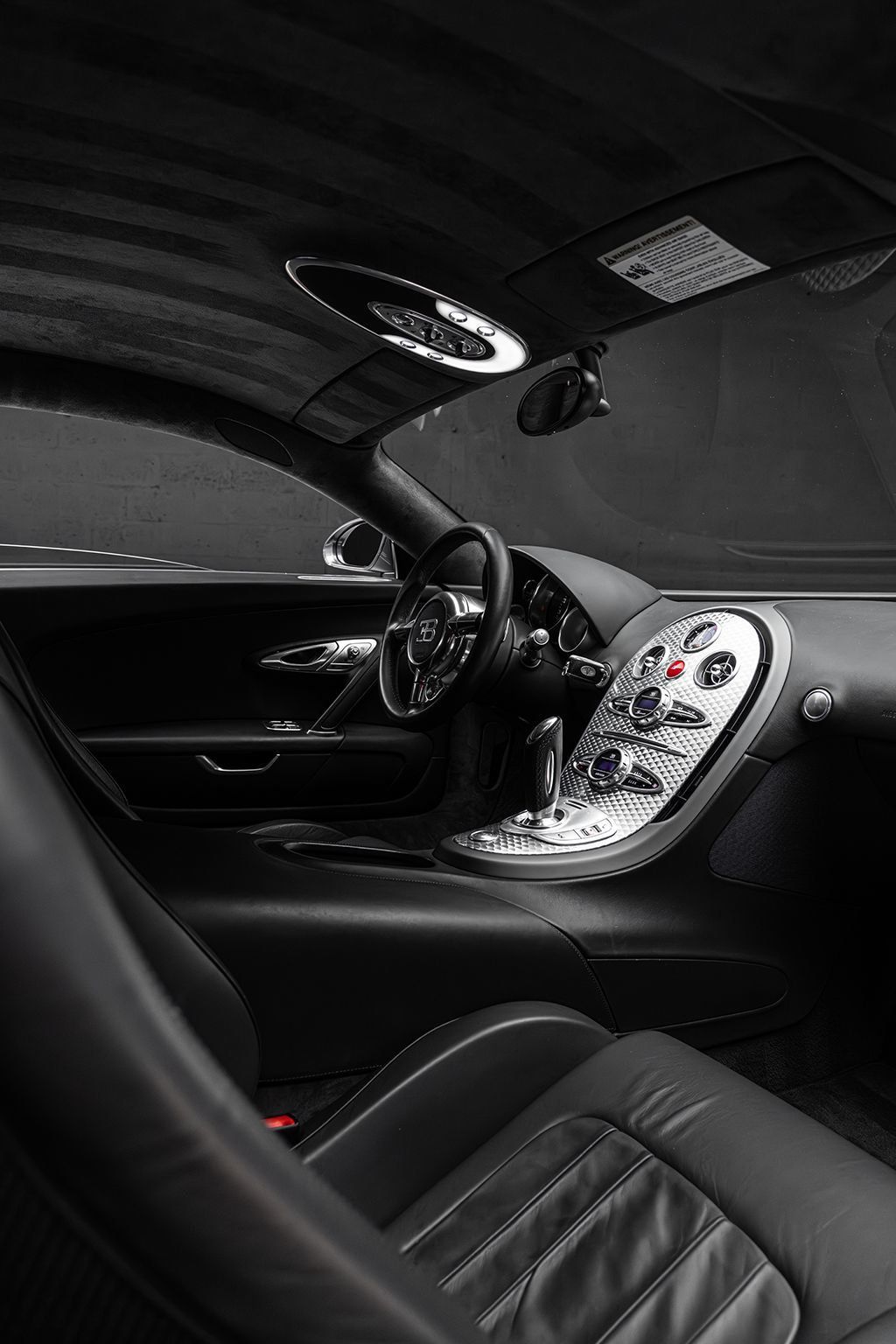 2008 Bugatti Veyron  - 23069704 - 23