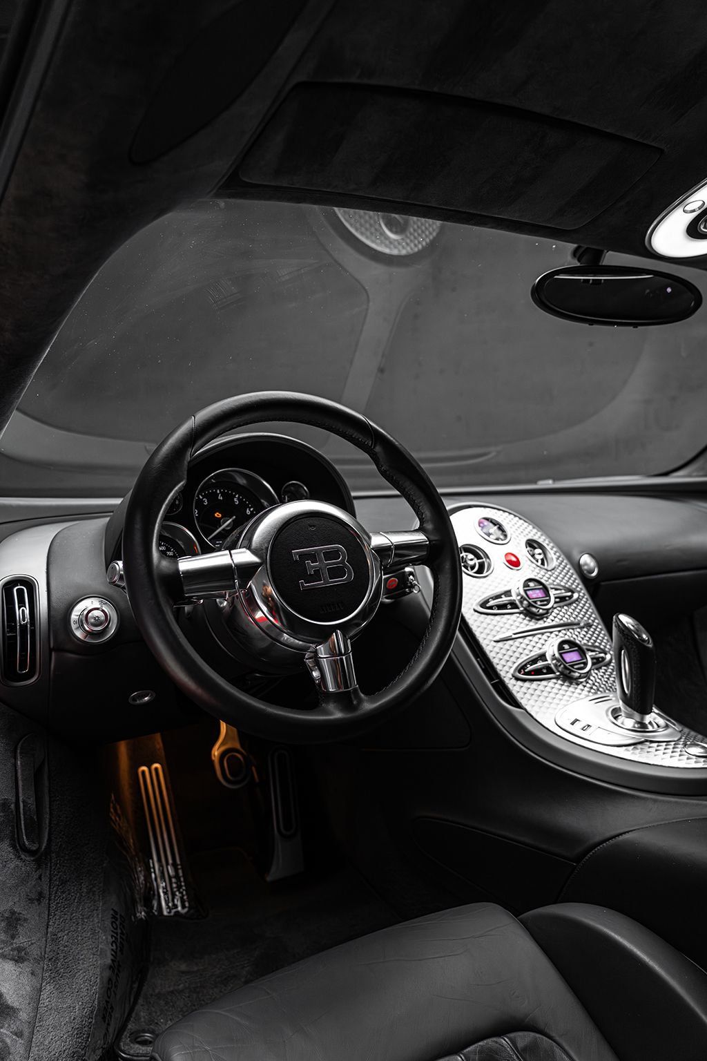 2008 Bugatti Veyron  - 23069704 - 24