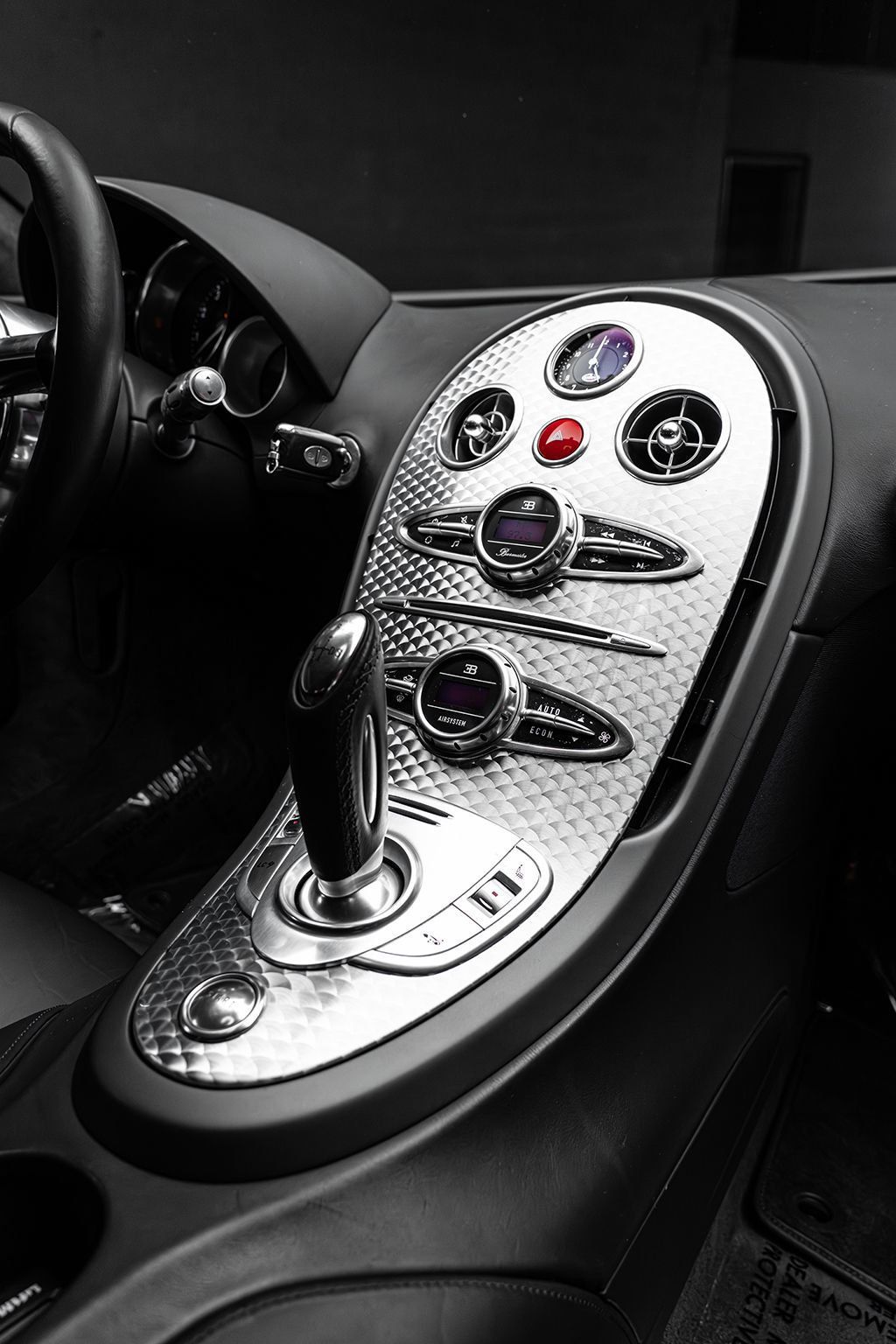 2008 Bugatti Veyron  - 23069704 - 25