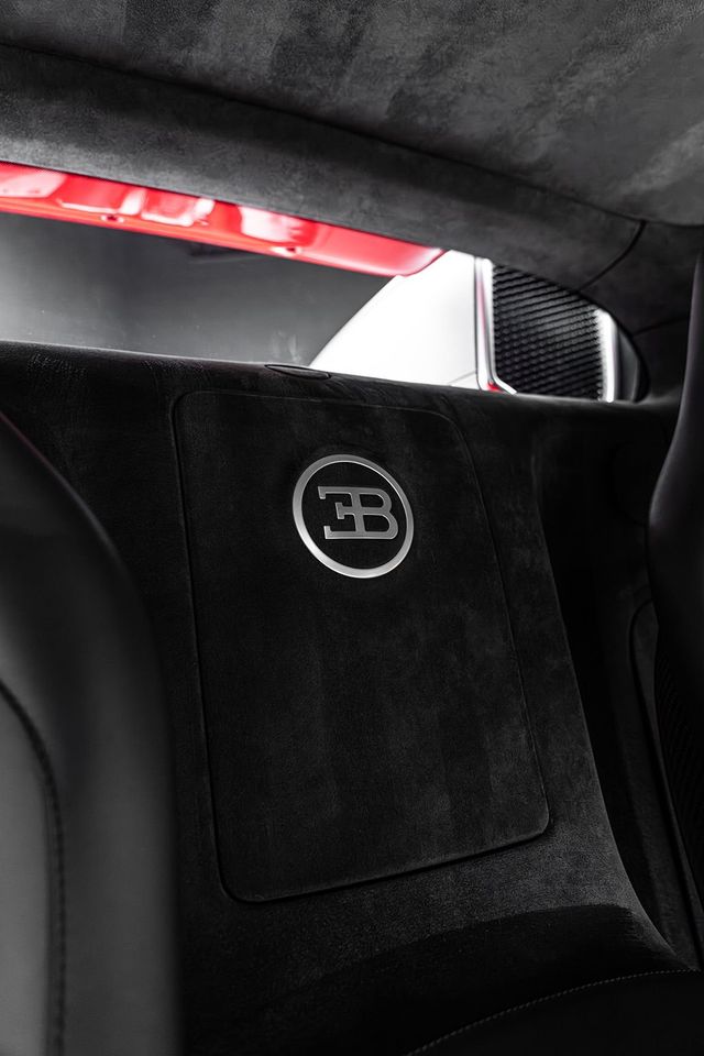 2008 Bugatti Veyron  - 23069704 - 26