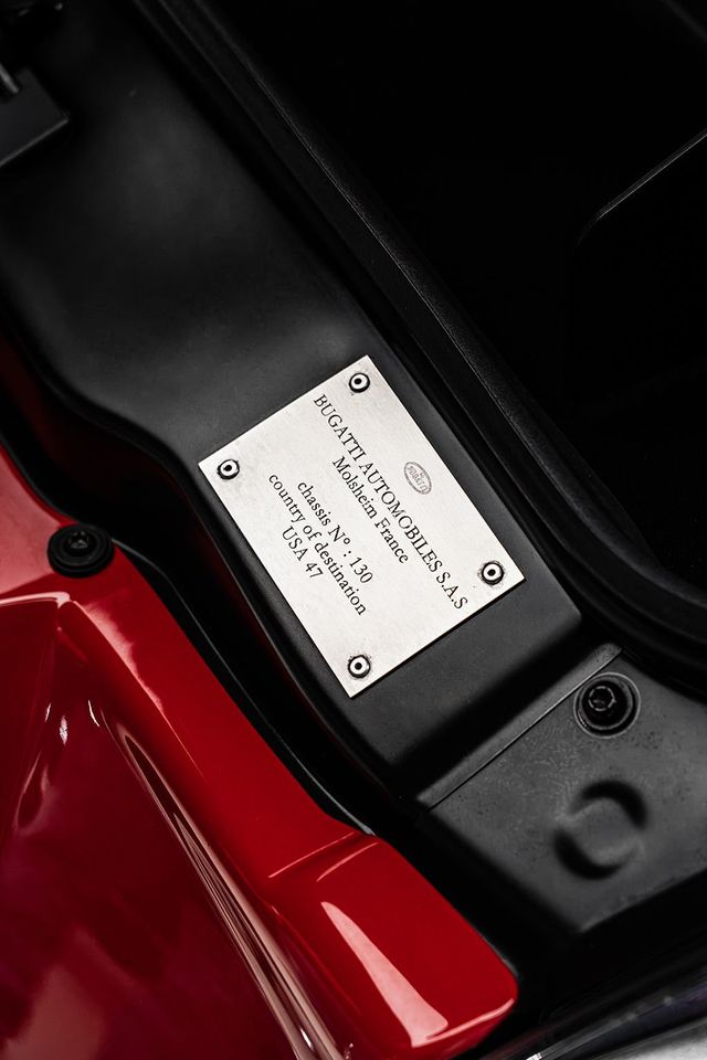 2008 Bugatti Veyron  - 23069704 - 27