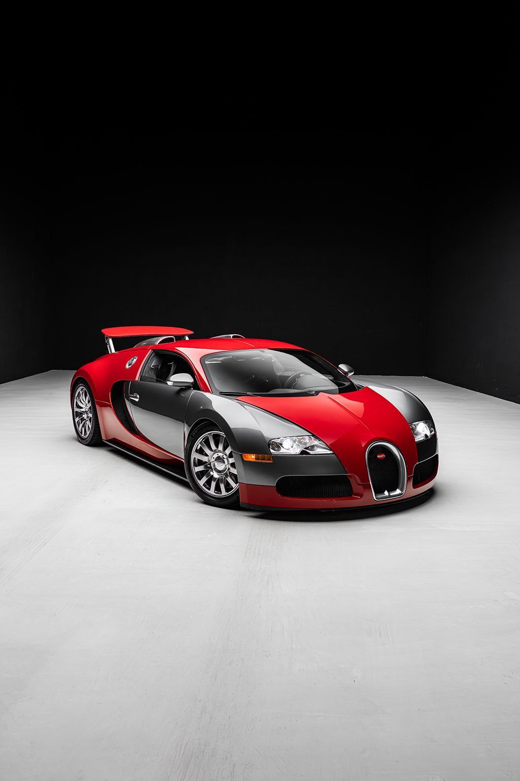 2008 Bugatti Veyron  - 23069704 - 28