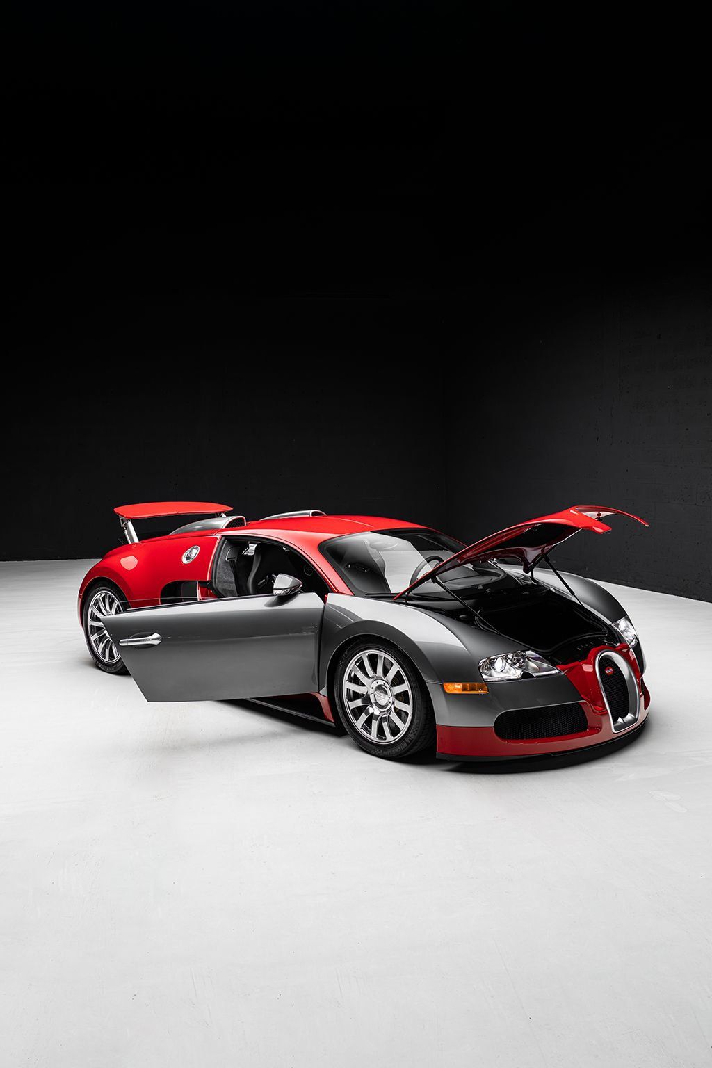 2008 Bugatti Veyron  - 23069704 - 29