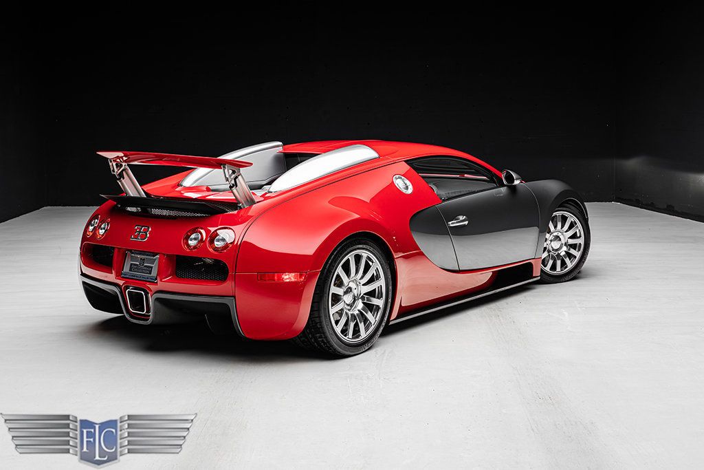 2008 Bugatti Veyron  - 23069704 - 3