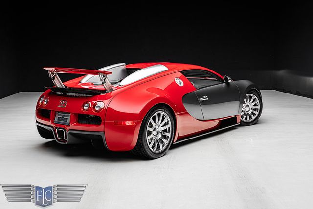 2008 Bugatti Veyron  - 23069704 - 3