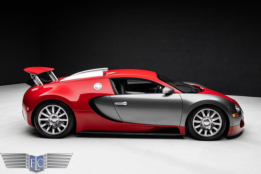 2008 Bugatti Veyron  - 23069704 - 4