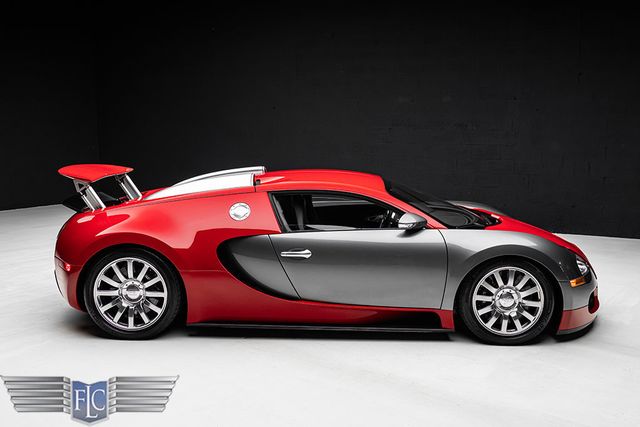 2008 Bugatti Veyron  - 23069704 - 4