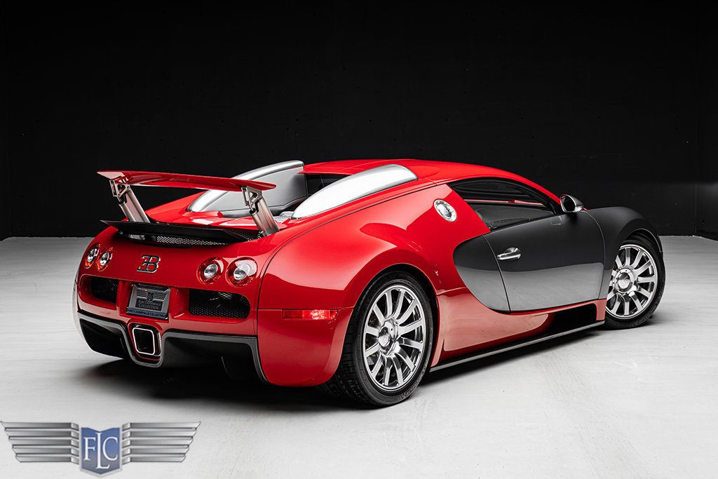 2008 Bugatti Veyron  - 23069704 - 5