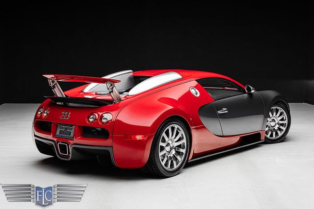 2008 Bugatti Veyron  - 23069704 - 5