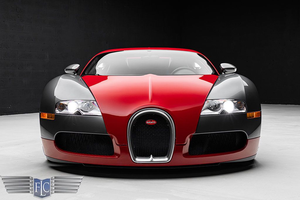 2008 Bugatti Veyron  - 23069704 - 6