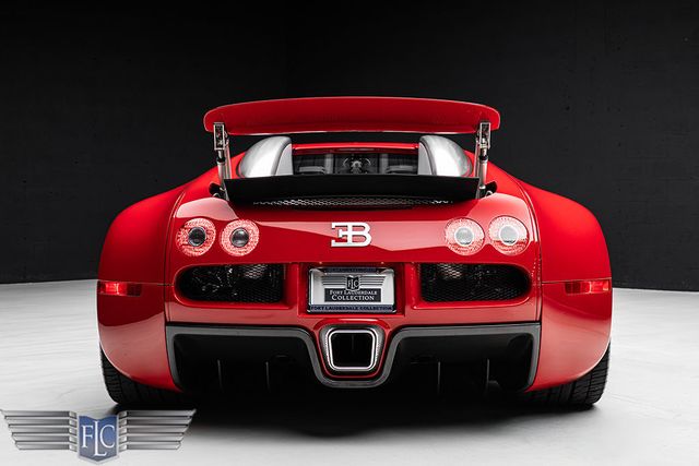 2008 Bugatti Veyron  - 23069704 - 7