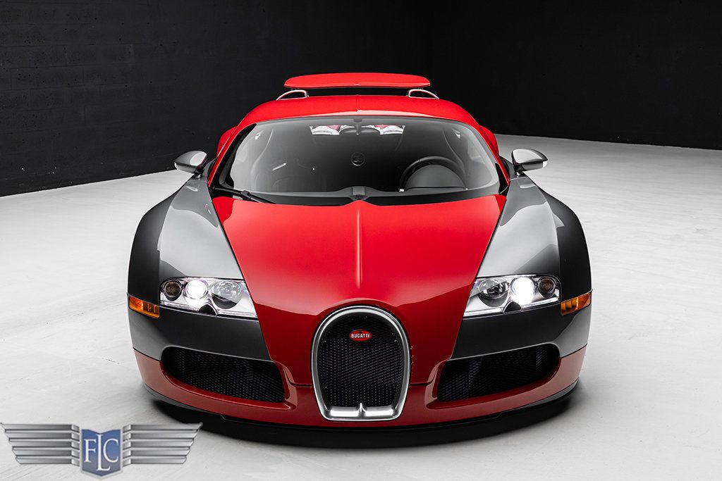 2008 Bugatti Veyron  - 23069704 - 8