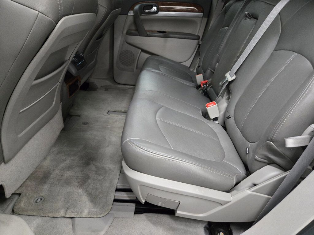 2008 Buick Enclave AWD 4dr CX - 22977703 - 9