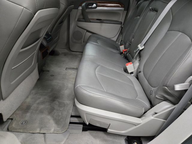 2008 Buick Enclave AWD 4dr CX - 22977703 - 9