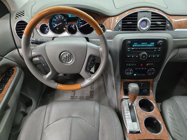 2008 Buick Enclave AWD 4dr CX - 22977703 - 10