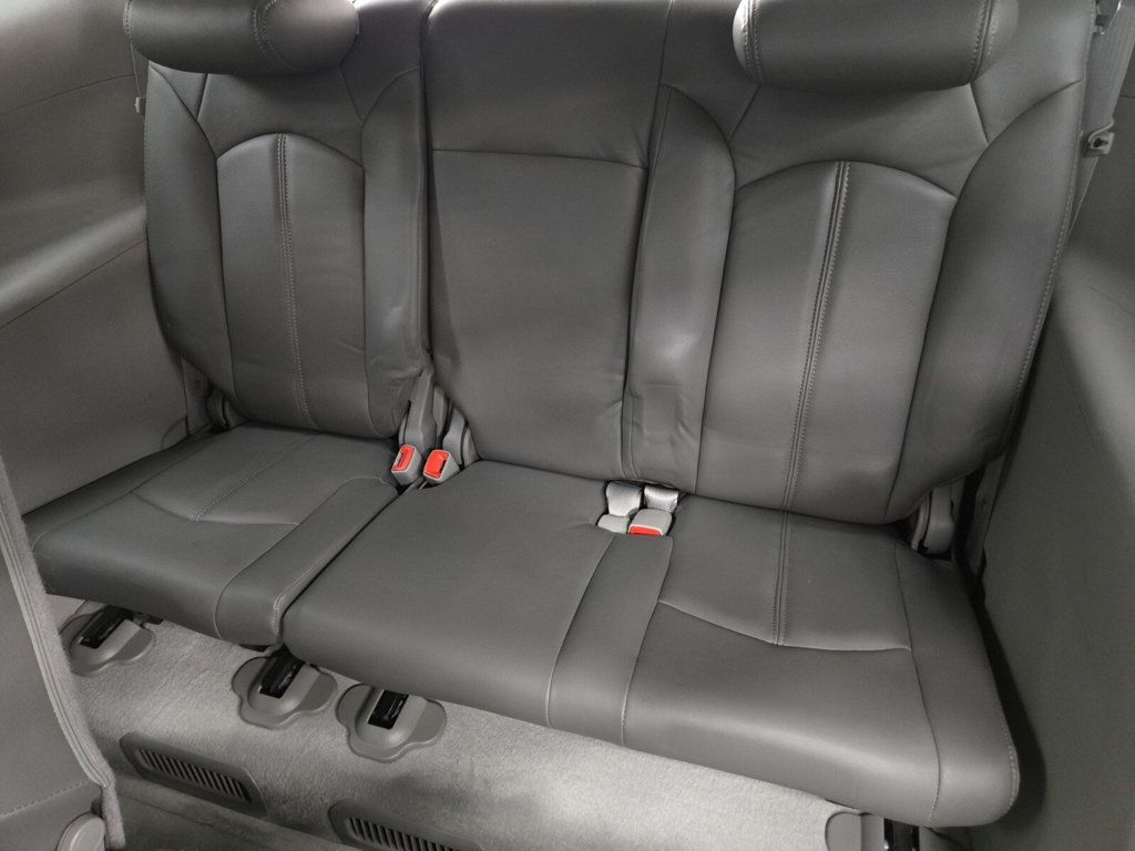 2008 Buick Enclave AWD 4dr CX - 22977703 - 11