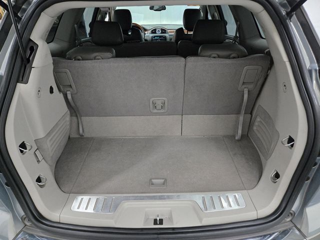 2008 Buick Enclave AWD 4dr CX - 22977703 - 12