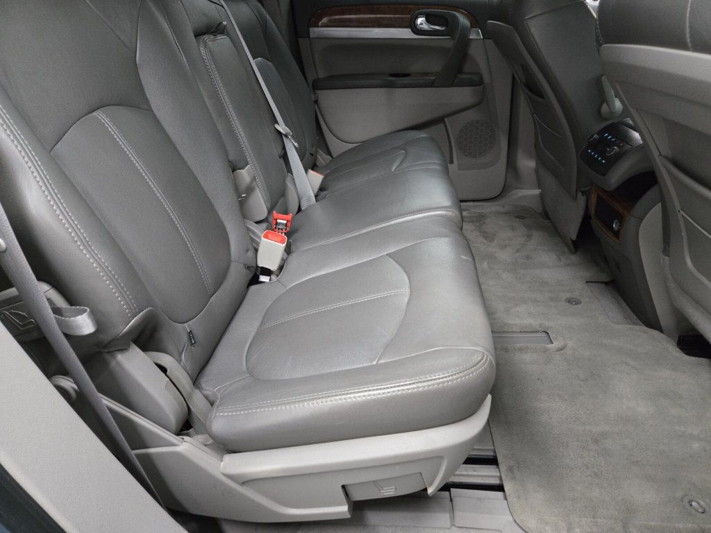 2008 Buick Enclave AWD 4dr CX - 22977703 - 13