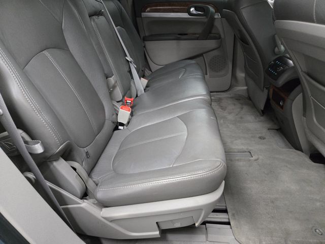 2008 Buick Enclave AWD 4dr CX - 22977703 - 13