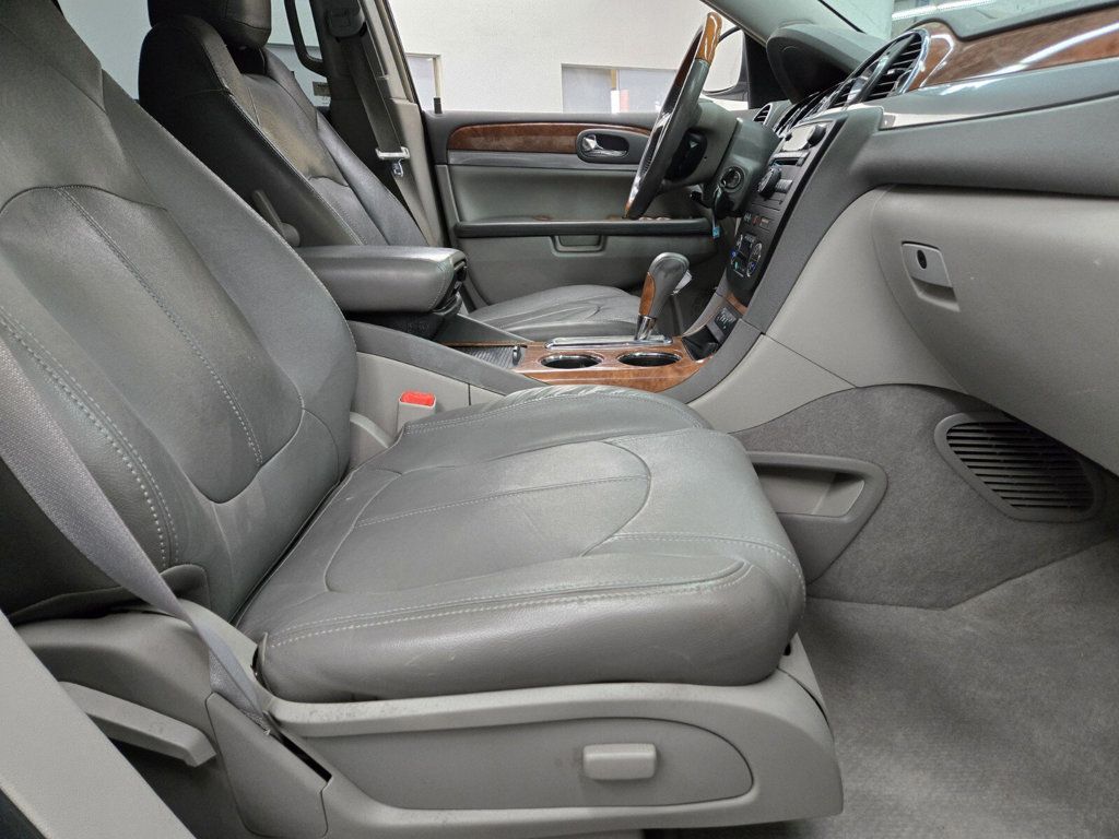 2008 Buick Enclave AWD 4dr CX - 22977703 - 14