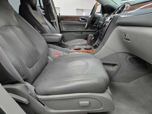 2008 Buick Enclave AWD 4dr CX - 22977703 - 14
