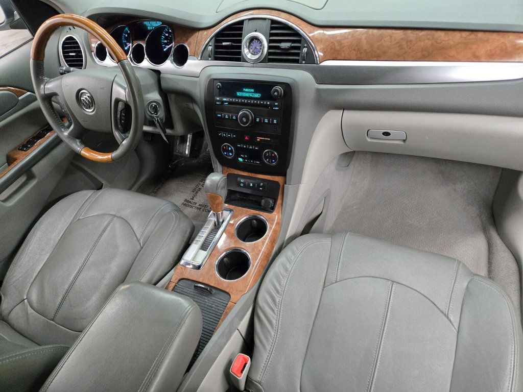 2008 Buick Enclave AWD 4dr CX - 22977703 - 15