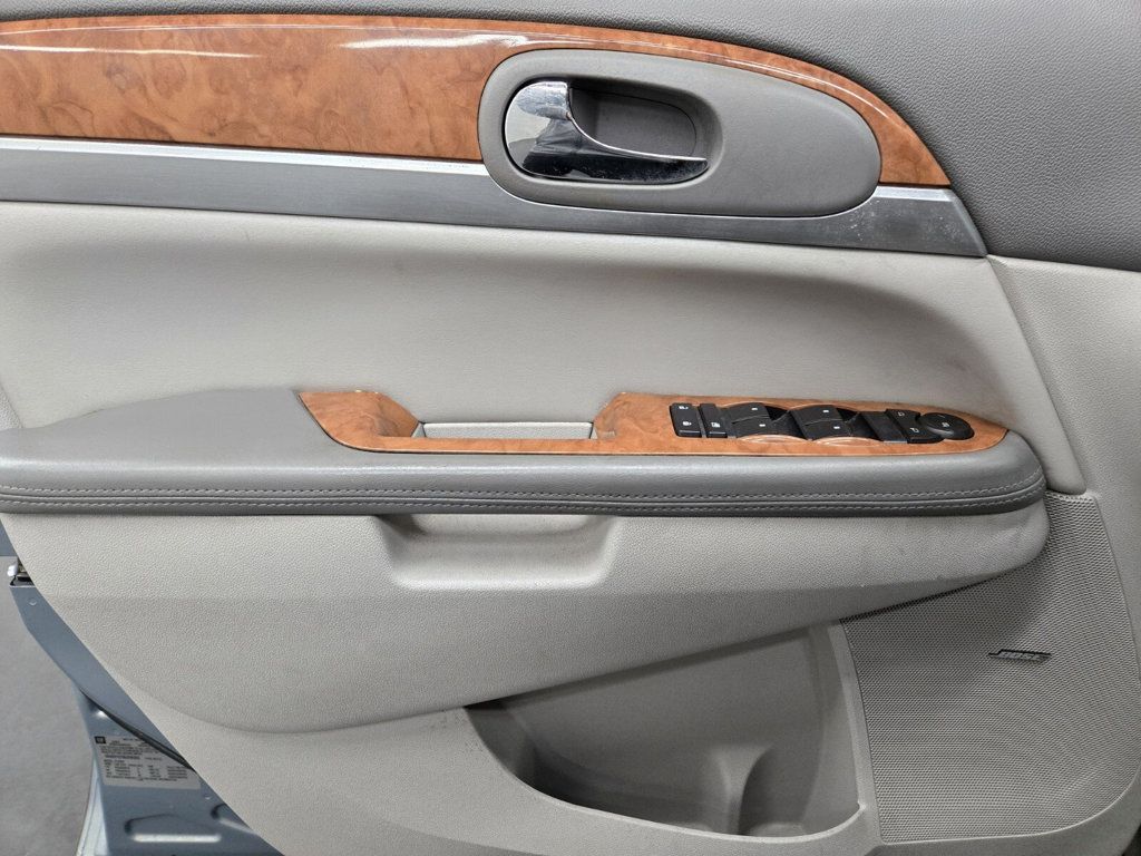 2008 Buick Enclave AWD 4dr CX - 22977703 - 16