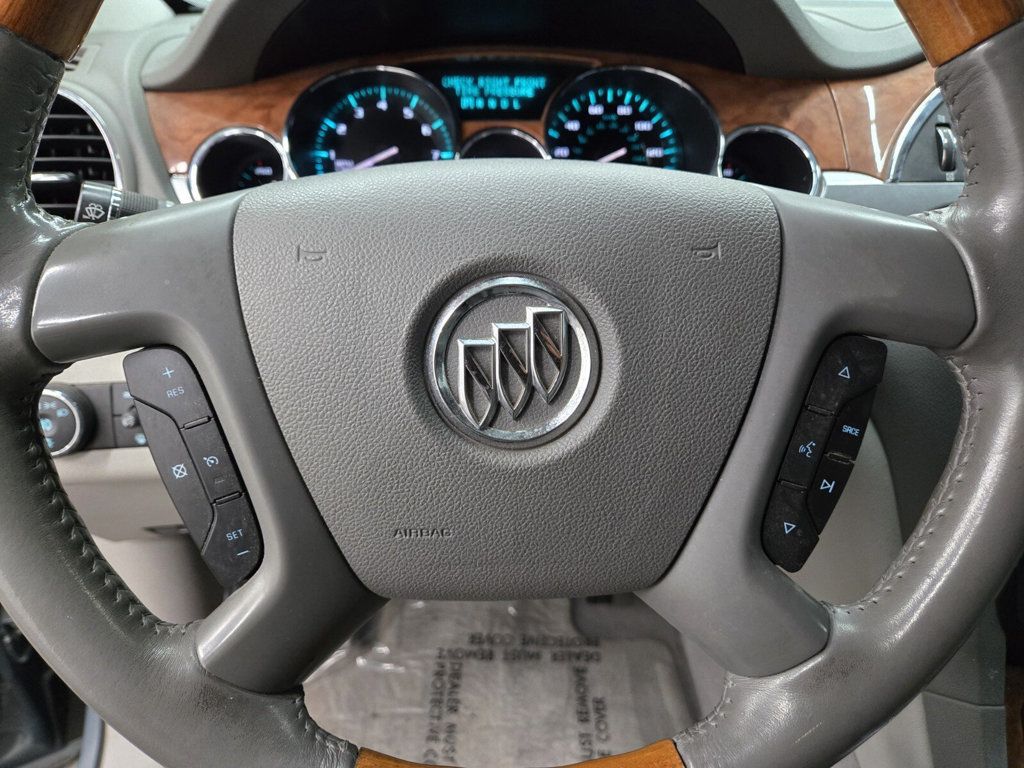 2008 Buick Enclave AWD 4dr CX - 22977703 - 17