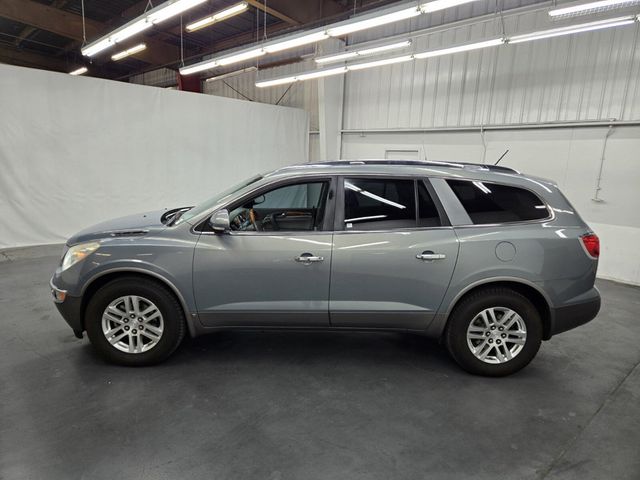 2008 Buick Enclave AWD 4dr CX - 22977703 - 1